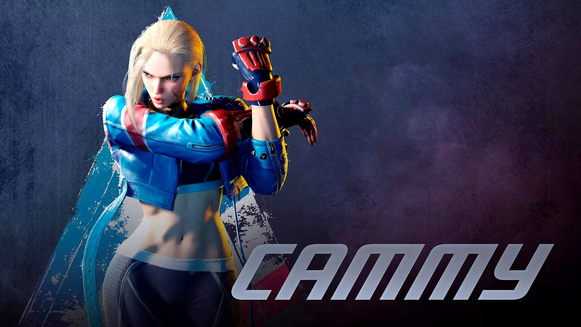 21 Facts About Cammy (Street Fighter) 